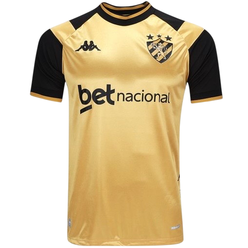 CAMISA SPORT II 2026/27 (JOGADOR) MASC 