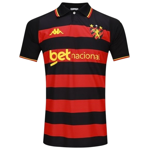 CAMISA SPORT I 2026/27 (JOGADOR) MASC 