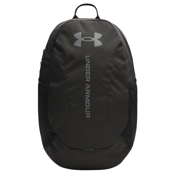 MOCHILA UA HUSTLE LITE 6.0 PTO/GRF 26,5L 