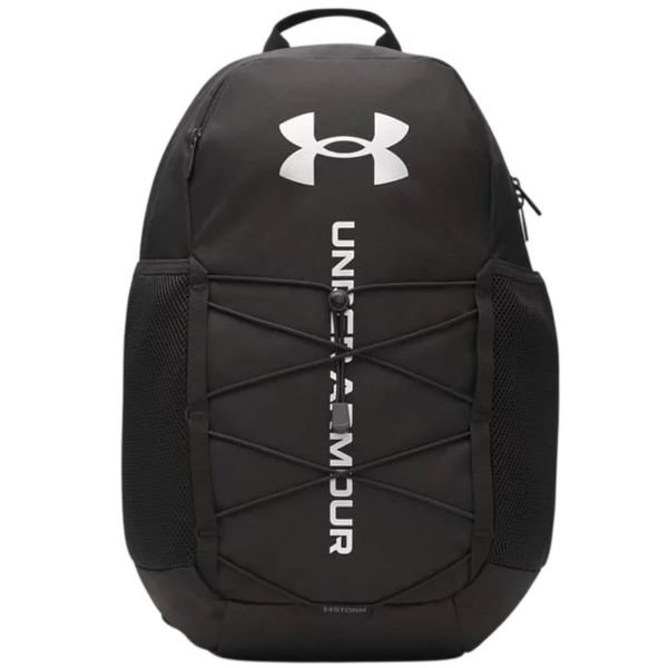 MOCHILA UA HUSTLE SPORT 6.0 PTO/PRT 26L