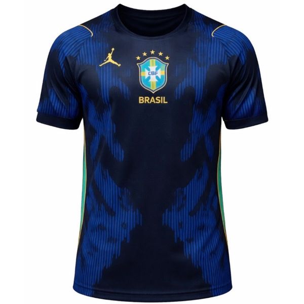 CAMISA BRASIL II 2026/27 MASC 