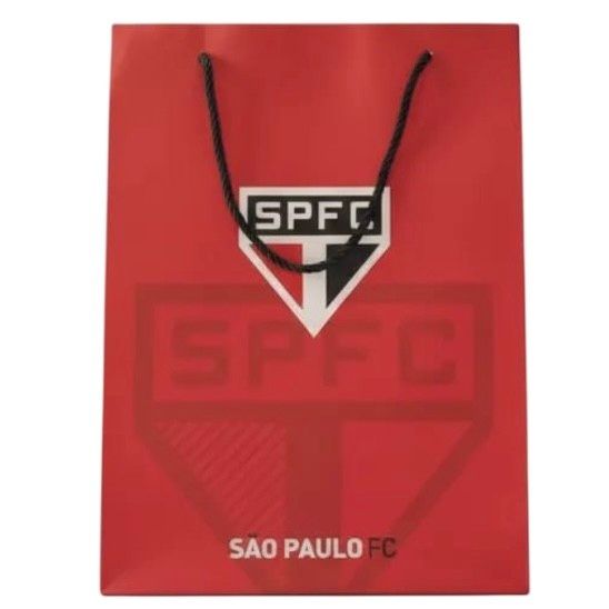 SACOLA PAPEL SÃO PAULO