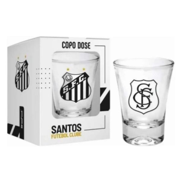 COPO SANTOS DOSE 60ML 