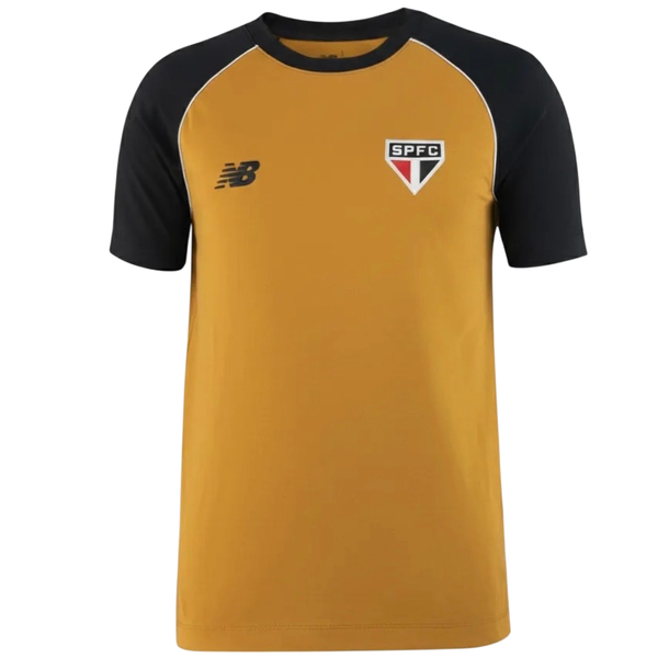 CAMISA SÃO PAULO CONCENTRAÇÃO 2026/27 MASC 