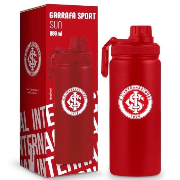 GARRAFA INTER SUN SPORT 800ML 