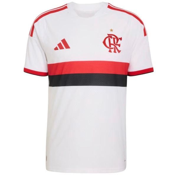 CAMISA FLAMENGO II 2026/27 AUTHENTIC MASC 