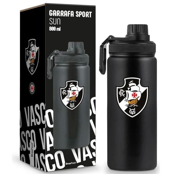 GARRAFA VASCO SUN SPORT 800ML 
