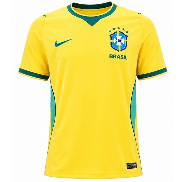 CAMISA BRASIL I 2026/27 MASC 