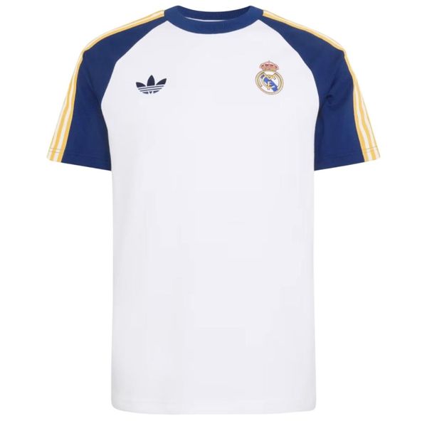 CAMISA REAL MADRID ORIGINALS 2026/27 MASC 