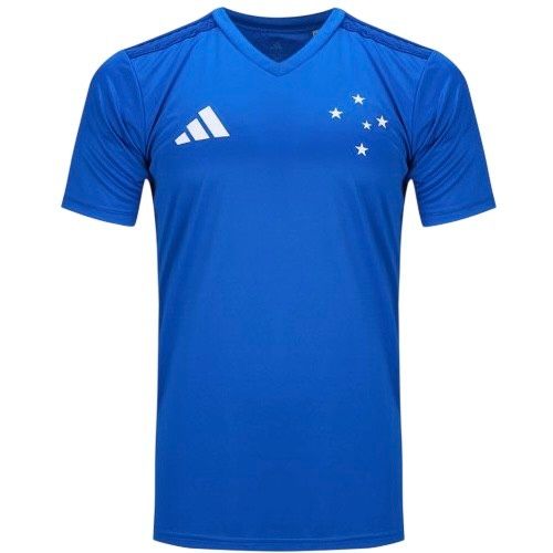 CAMISA CRUZEIRO FAN 2026/27 MASC 