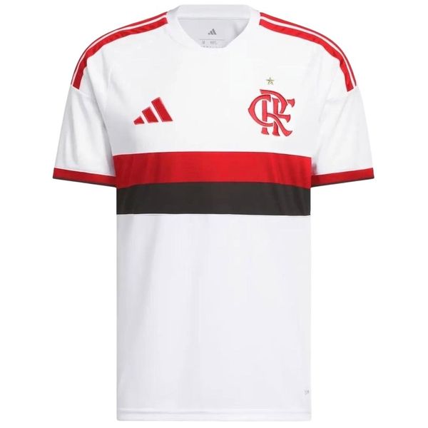 CAMISA FLAMENGO II 2026/27 INF 