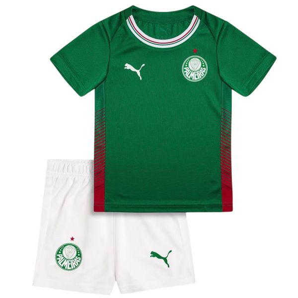 MINI KIT PALMEIRAS I 2026/27 INF 