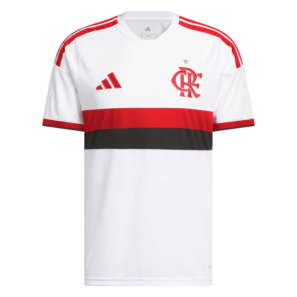 CAMISA FLAMENGO II 2026/27 MASC