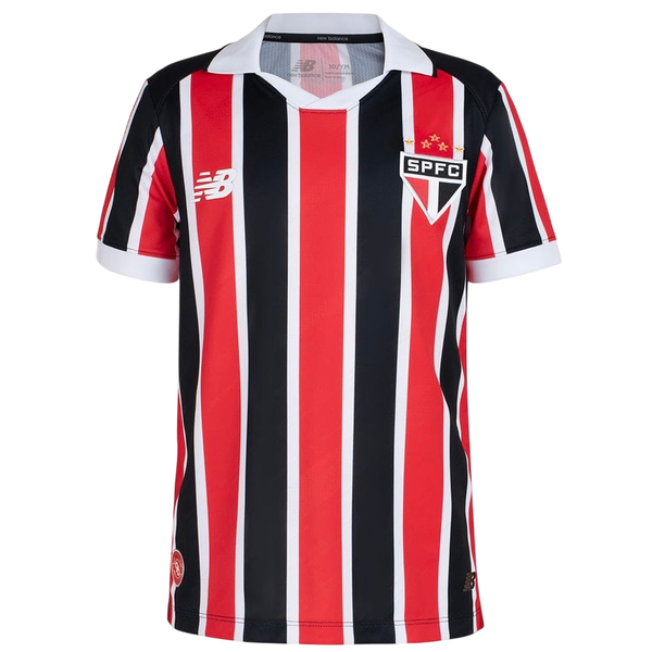 CAMISA SÃO PAULO II 2026/27 INF 