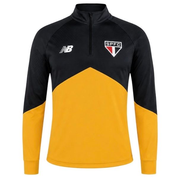 BLUSA SÃO PAULO TREINO 2026/27 MASC 