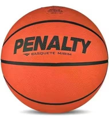 BOLA BASQUETE PLAYOFF MIRIM 