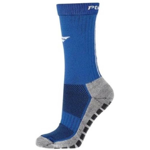 MEIA PENALTY GRIP RY/BCO 