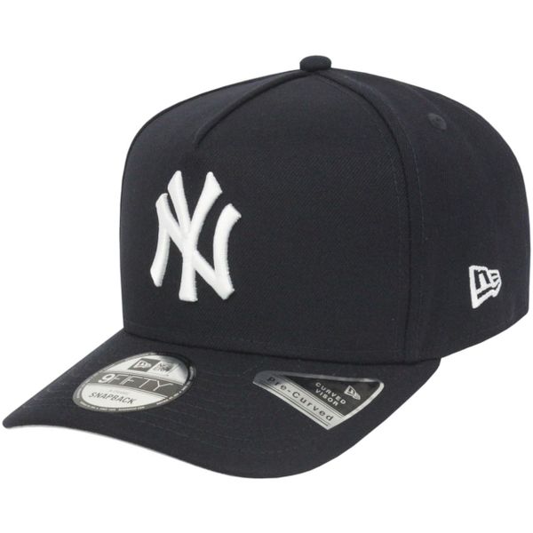 BONÉ NEW ERA 950AF NEYYAN MAR