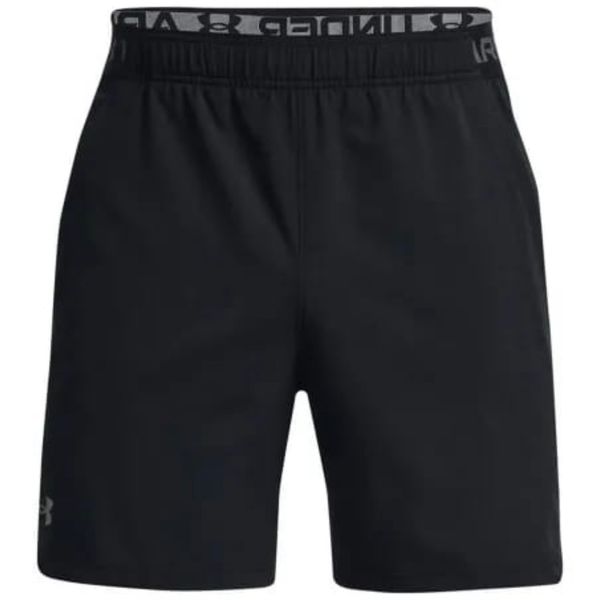 BERMUDA UA VANISH WOVEN 6 PTO MASC 