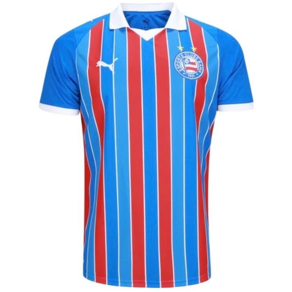CAMISA BAHIA II 2026/27 MASC 