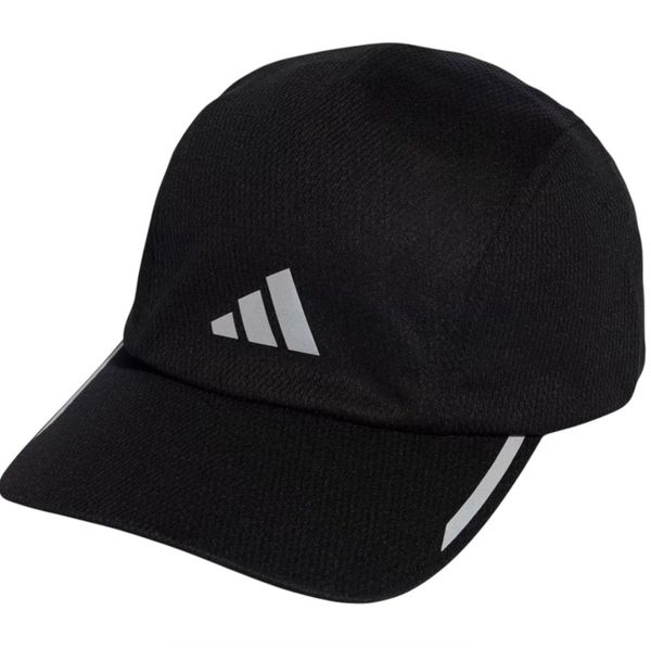 BONÉ ADIDAS RUN MES PRETO