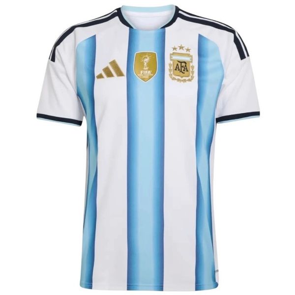 CAMISA ARGENTINA I 2026/27 MASC 
