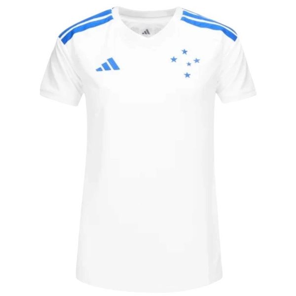 CAMISA CRUZEIRO II 2026/27 FEM 