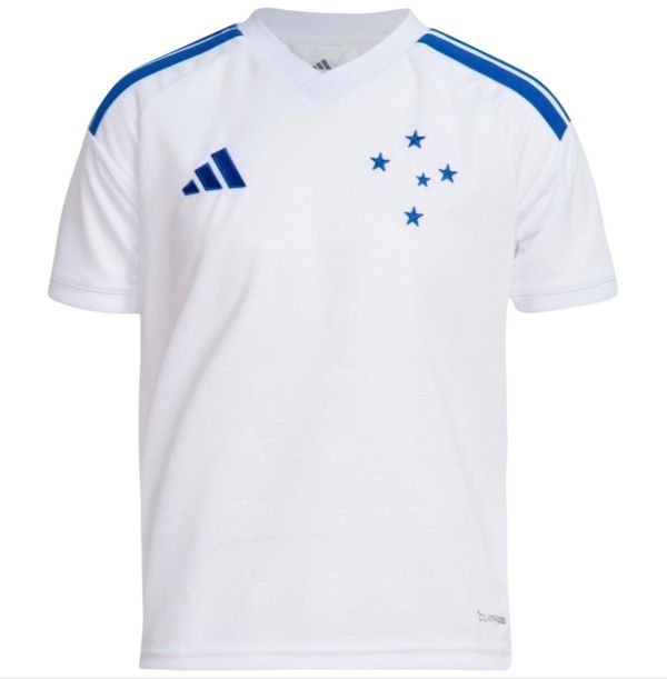 CAMISA CRUZEIRO II 2026/27 INF 