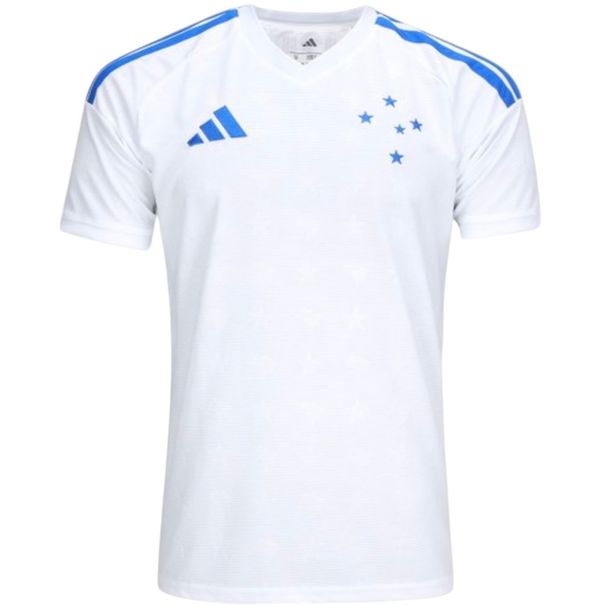 CAMISA CRUZEIRO II 2026/27 MASC 
