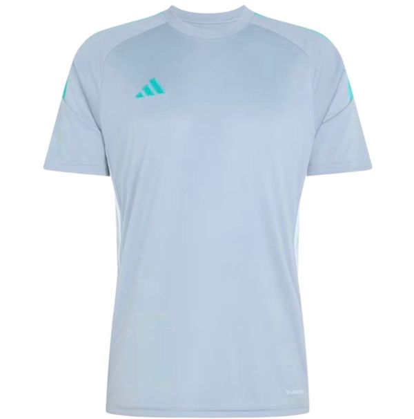CAMISETA ADIDAS TIRO ESSENTIALS CNZ MASC 