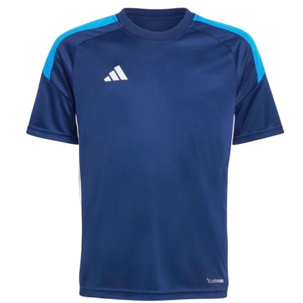 CAMISETA ADIDAS TIRO ESSENTIALS MAR INF 