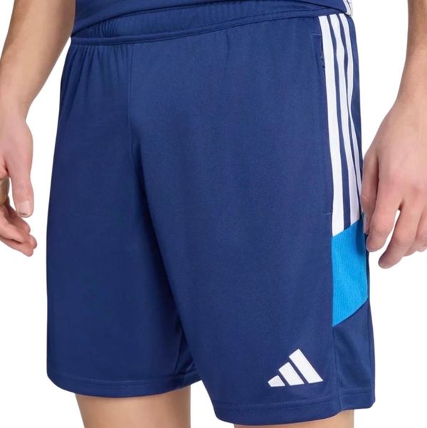 SHORT ADIDAS TIRO ESSENTIALS MAR MASC 