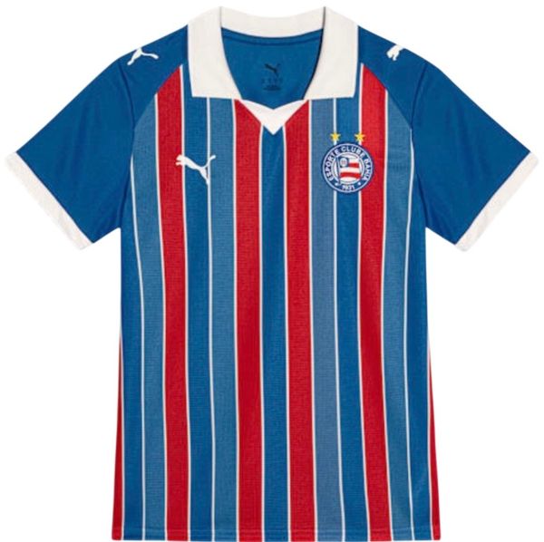 CAMISA BAHIA II 2026/27 INF 