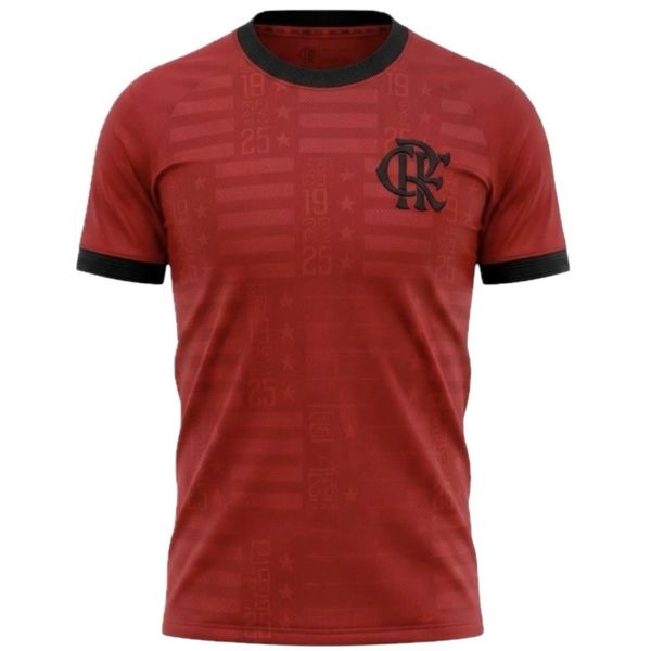CAMISETA FLAMENGO LEGADO VRM MASC 