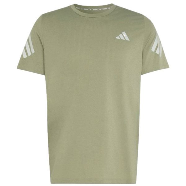 CAMISETA  ADIDAS 365 VRD MASC 