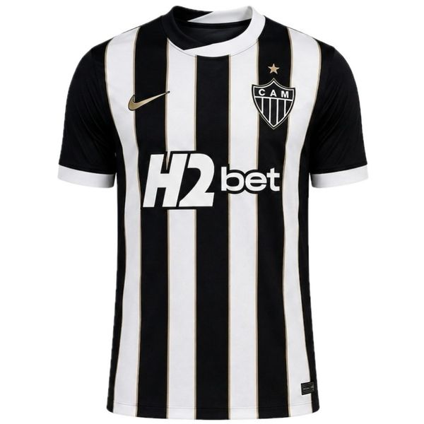 CAMISA ATLÉTICO MINEIRO I 2026/27 MASC