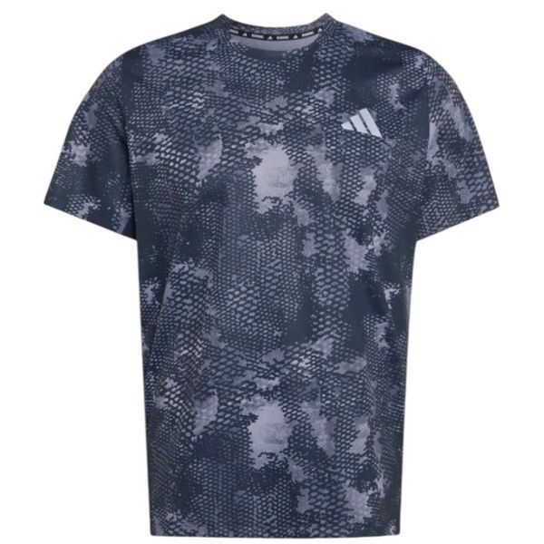 CAMISETA ADIDAS CORRIDA AOP PTO/RX MASC 
