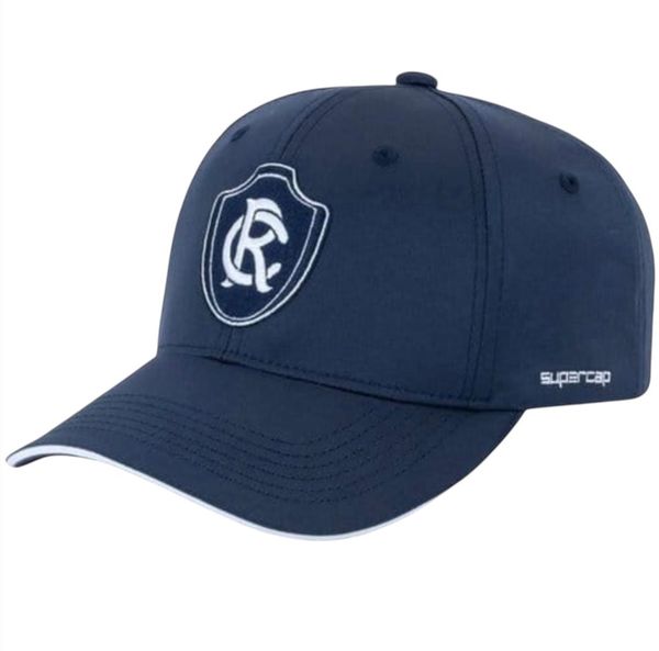 BONÉ REMO SUPER CAP BRASÃO BORDADO FRONTAL MAR