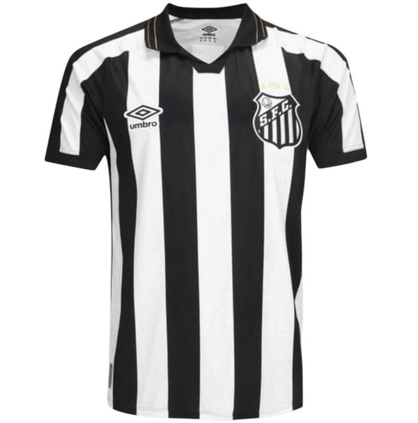 CAMISA SANTOS II 2026/27 MASC 