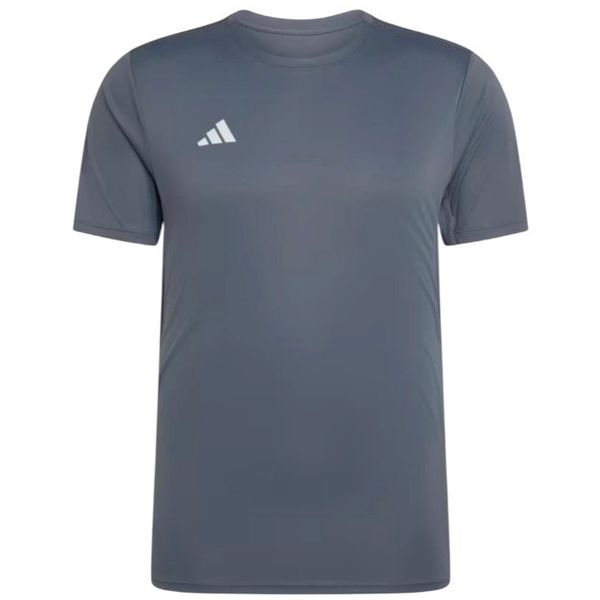 CAMISETA ADIDAS ADIZERO E TEE CNZ MASC 