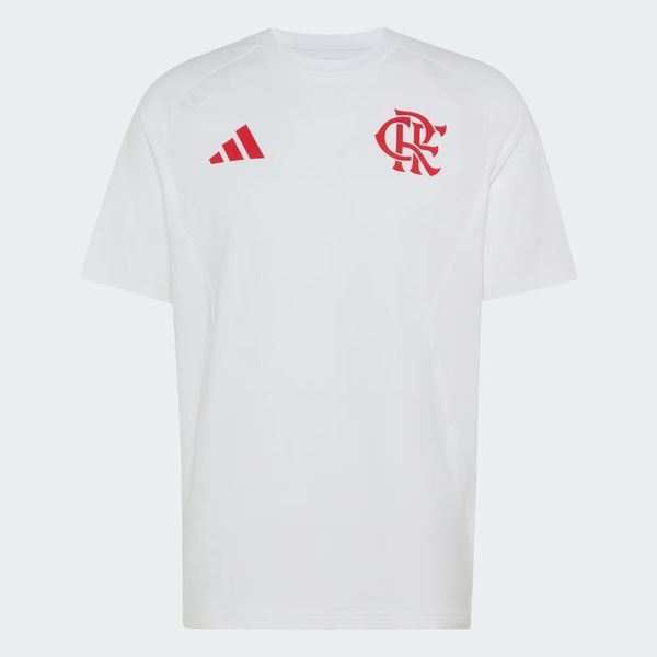 CAMISA FLAMENGO TIRO TRAVEL 2026