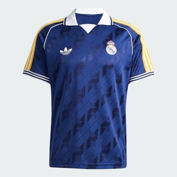 POLO REAL MADRID ORIGINALS 2026/27 MASC