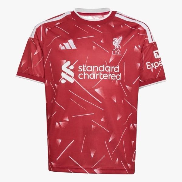 CAMISA LIVERPOOL I 2026/27 INF