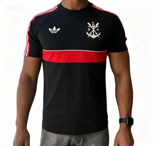 CAMISA FLAMENGO ORIGINALS II 2026/27 MASC 