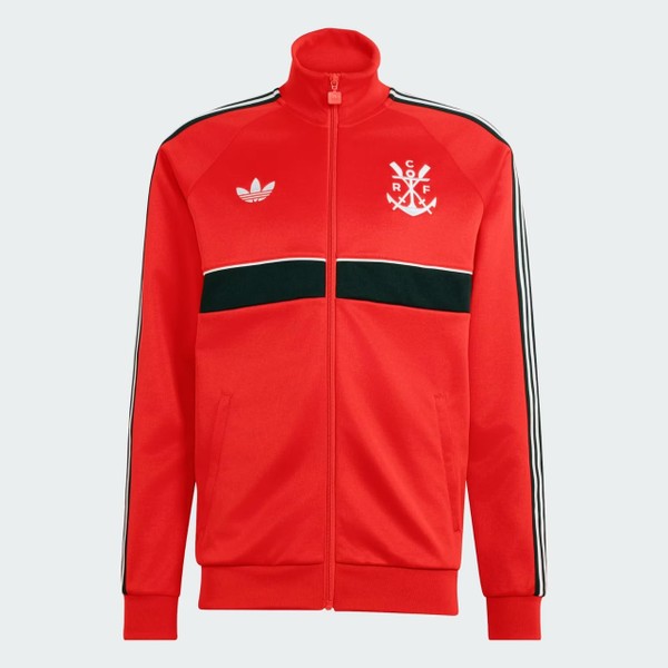 JAQUETA FLAMENGO ORIGINALS II 2026/27 MASC 