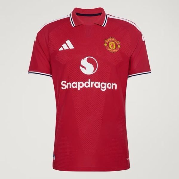 CAMISA MANCHESTER UNITED I 2026/27 MASC 