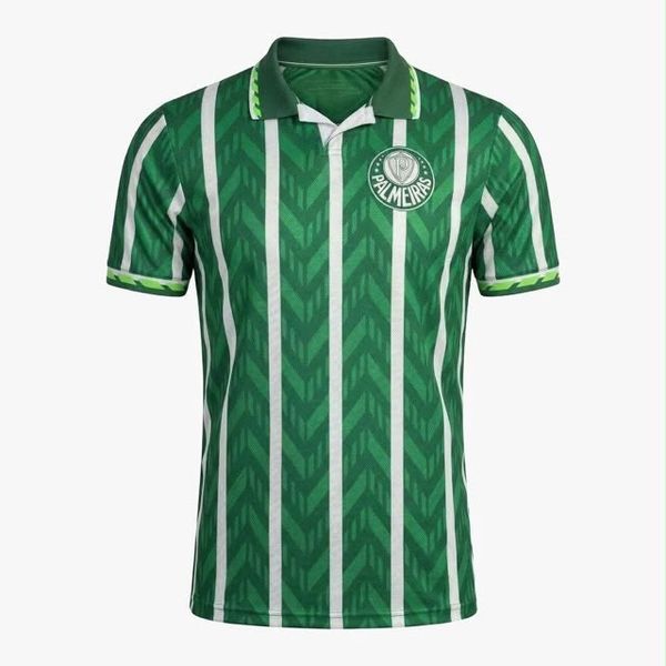 POLO PALMEIRAS RETRÔ 1996 VRD MASC 