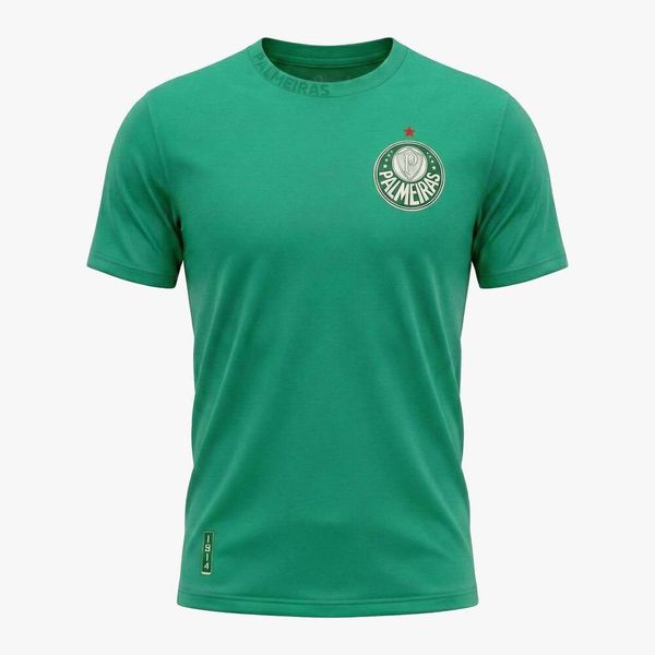 CAMISETA PALMEIRAS 1914 VRD CLARO MASC 