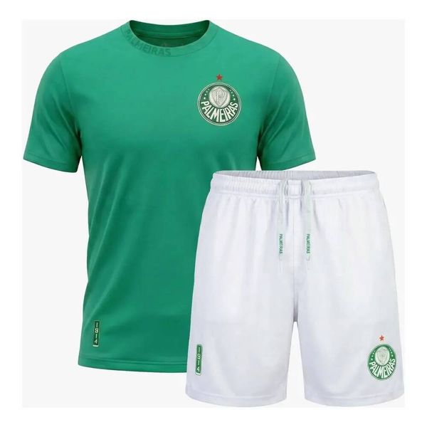 KIT PALMEIRAS 1914 VRD CLARO INF 