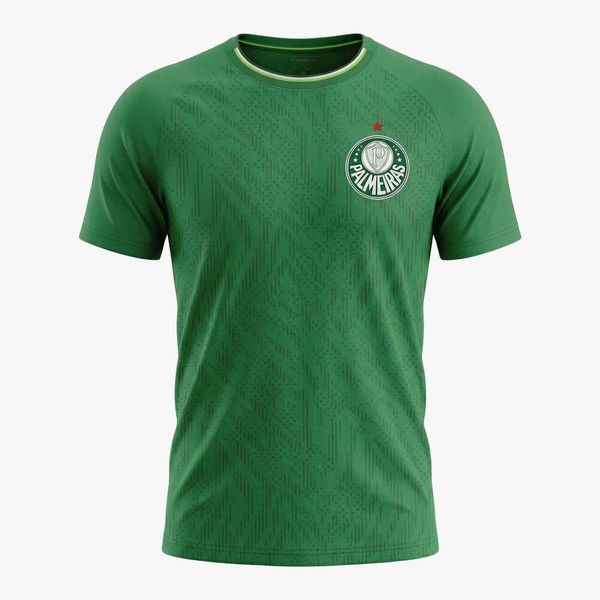 CAMISETA PALMEIRAS HOME 2026 VRD INF 